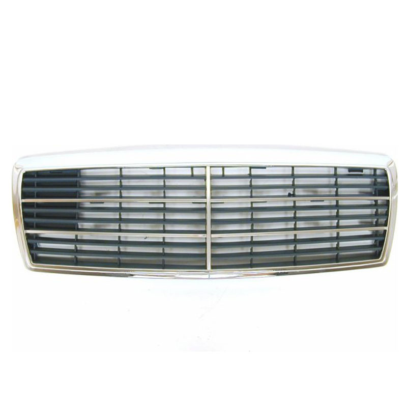 1998-2000 Benz C43 AMG Grille (For 4.3L)